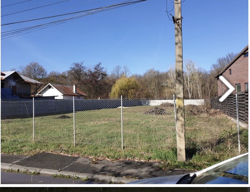 Buftea, Calul Balan,