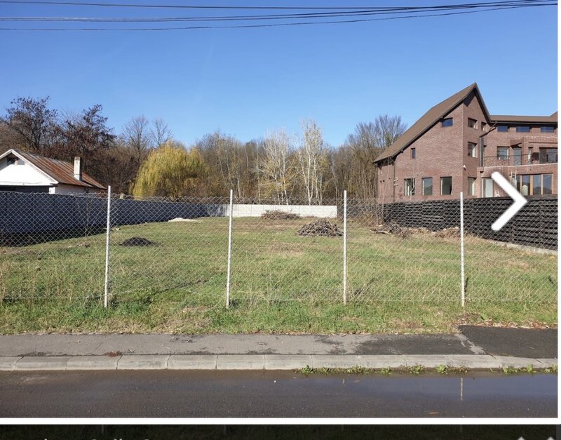 Buftea, Calul Balan,