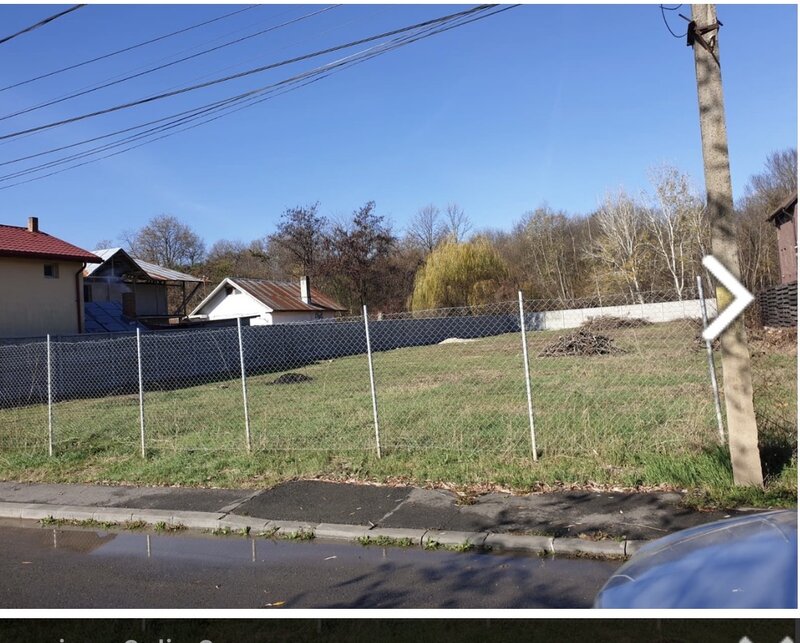 Buftea, Calul Balan,